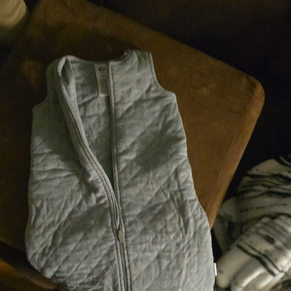 Gerber Gray Baby Apparel